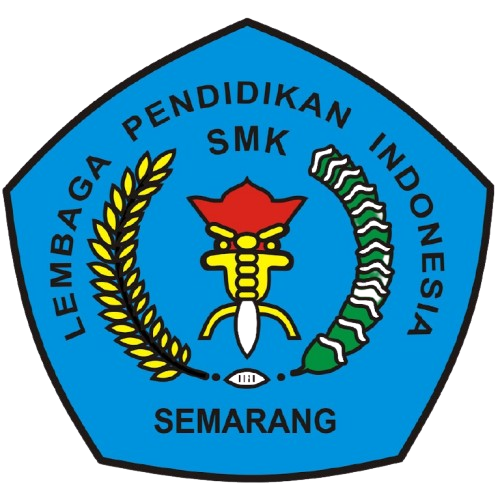 Logo SMK LPI Semarang